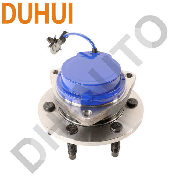 513197 12413244 7467708 88967271 Rear Wheel Hub Assembly For CADILLAC