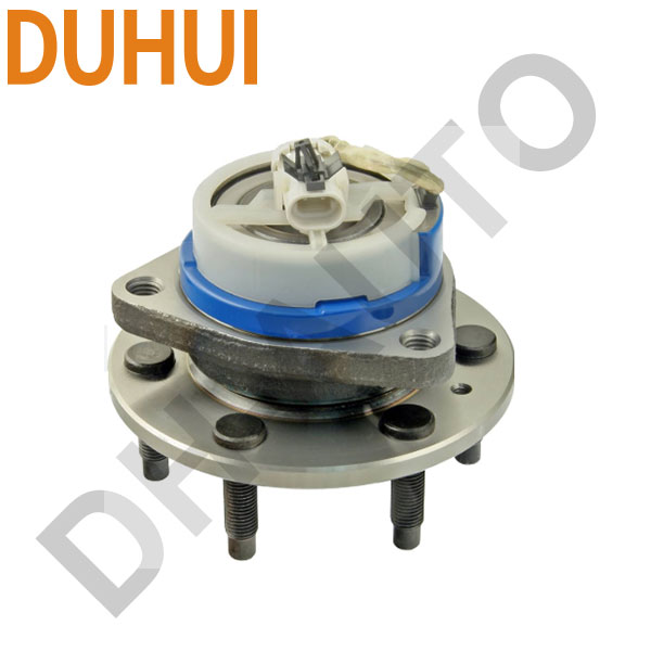 513198 12413105 12413106 12413200 7467522 Rear Wheel Hub Assembly For CADILLAC