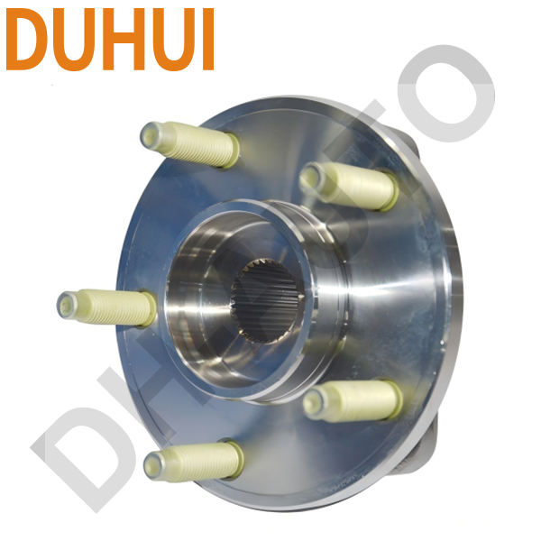 513237 22728987 Front Wheel Hub Assembly For CHEVROLET