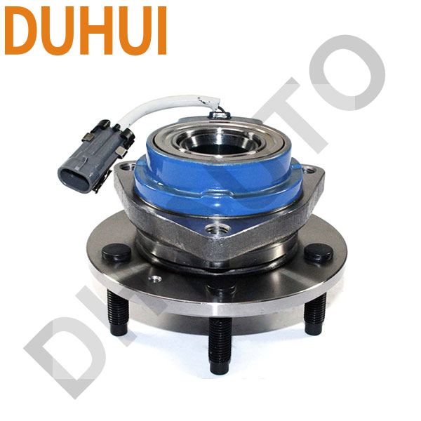 513238 19370295 89060208 Front Wheel Hub Assembly For CADILLAC
