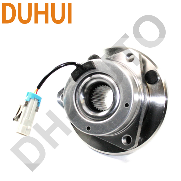 513250 96328337 96639585 Front Wheel Hub Assembly For CHEVROLET