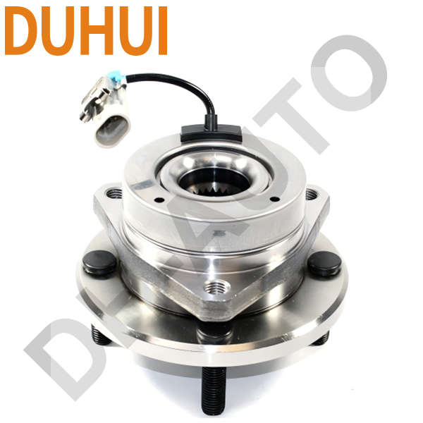 513250 96328337 96639585 Front Wheel Hub Assembly For CHEVROLET