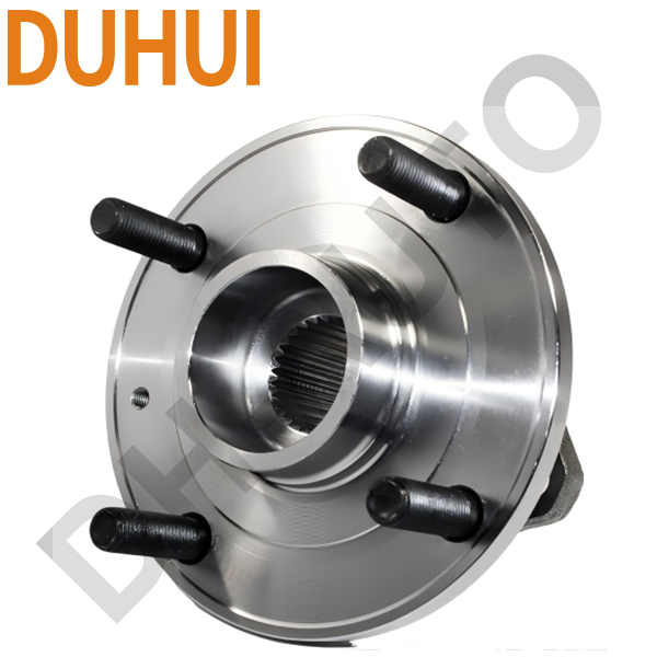 513251 96292254 Front Wheel Hub Assembly For CHEVROLET