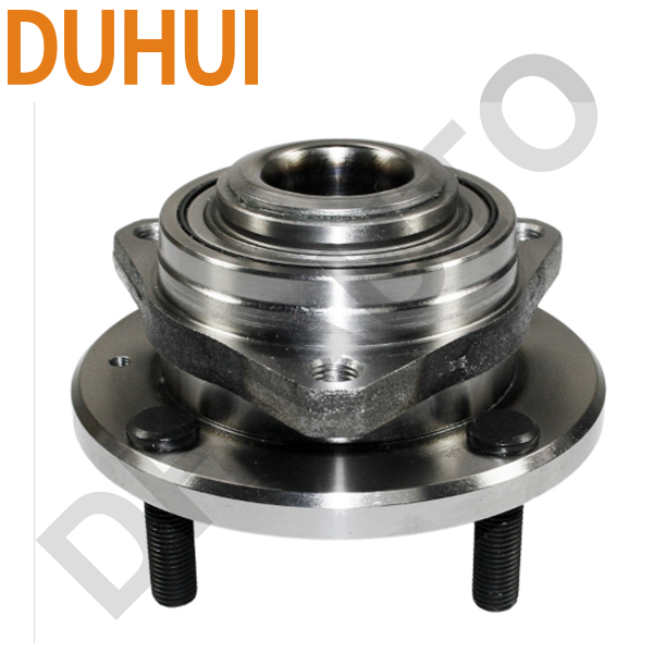 513251 96292254 Front Wheel Hub Assembly For CHEVROLET