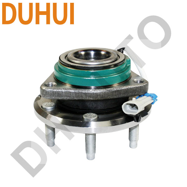 513279 15816313 Front Wheel Hub Assembly For CADILLAC