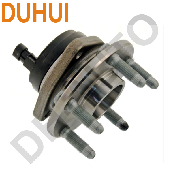 513280 92192305 Front Wheel Hub Assembly For GENERAL MOTORS