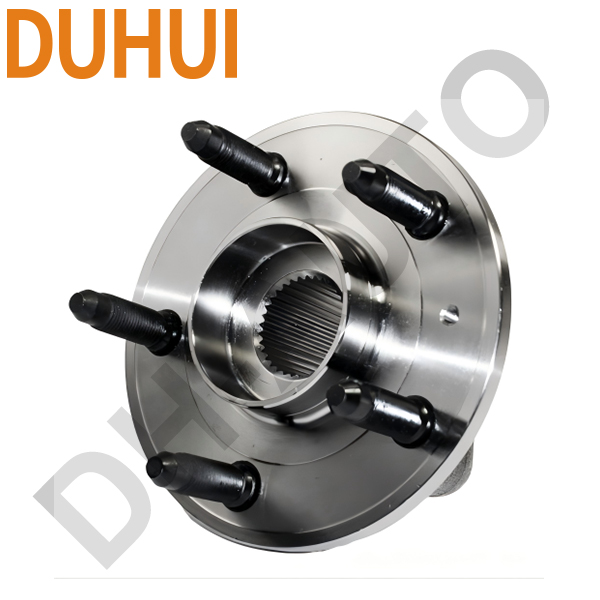 513281 13500401 13504969 13580684 Rear Wheel Hub Assembly For CHEVROLET