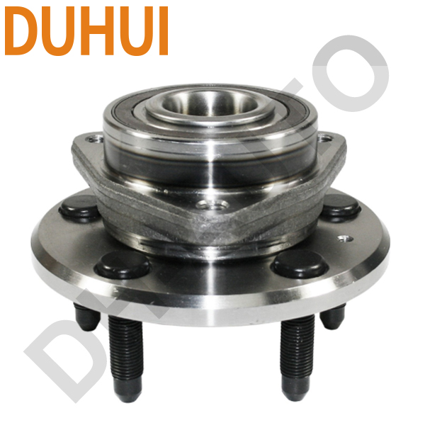 513281 13500401 13504969 13580684 Rear Wheel Hub Assembly For CHEVROLET