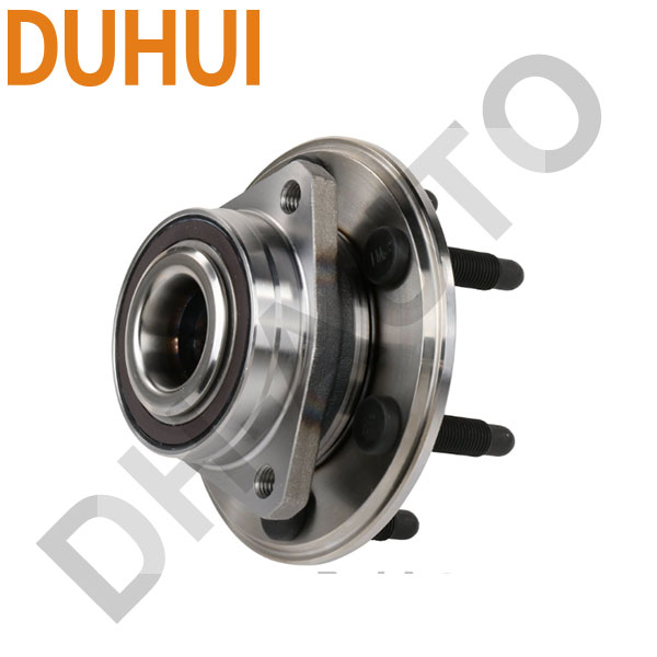 513289 13580489 13502789 13504971 Front Rear Wheel Hub Assembly For CADILLAC
