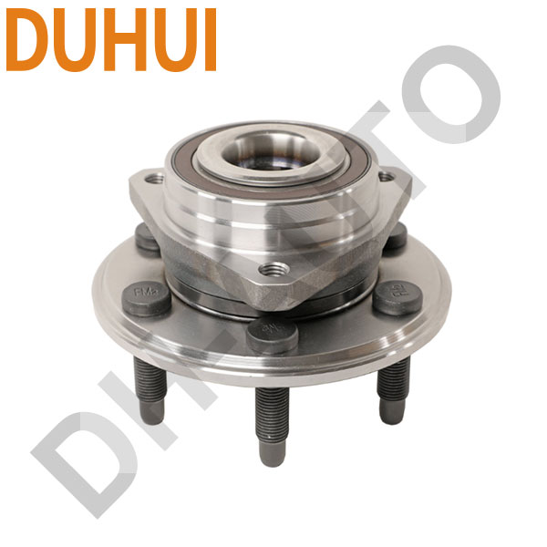 513289 13580489 13502789 13504971 Front Rear Wheel Hub Assembly For CADILLAC