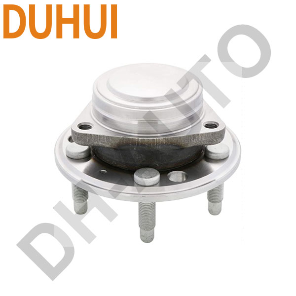 513393 13512895 Front Wheel Hub Assembly For CADILLAC