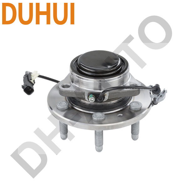 515159 23356816 20971868 Front Wheel Hub Assembly For CHEVROLET GMC