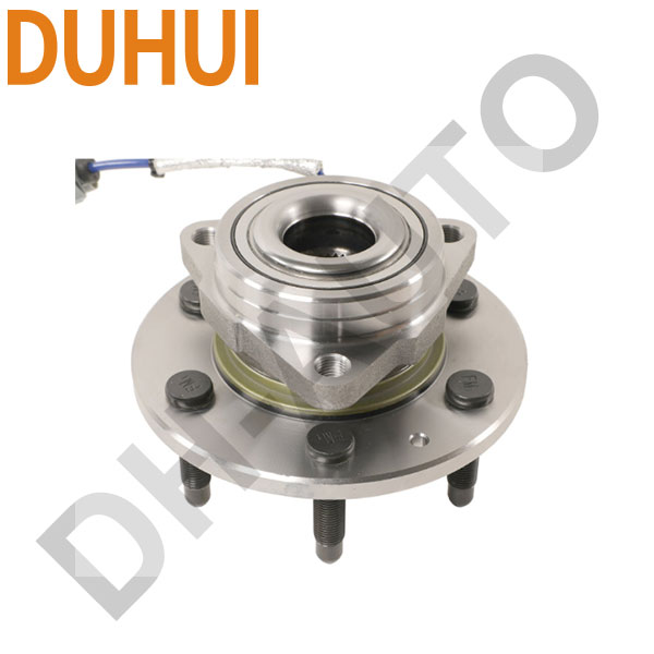 515160 20971870 23356814 Front Wheel Hub Assembly For CADILLAC
