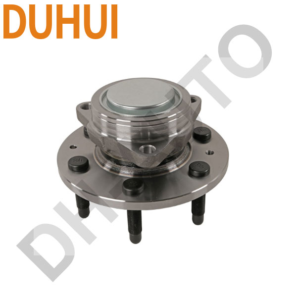 515174 10393170 20883242 25819677 Front Wheel Hub Assembly For GM