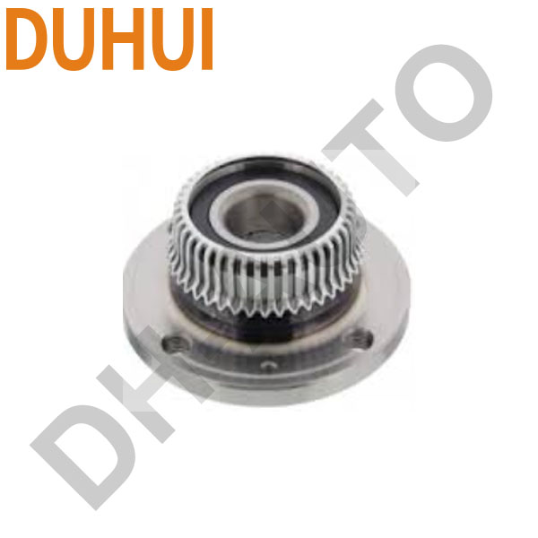 VKBA3570 6K9501477 Rear Wheel Hub Assembly For SEAT VW