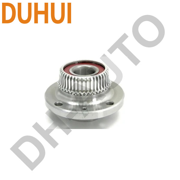 VKBA3570 6K9501477 Rear Wheel Hub Assembly For SEAT VW