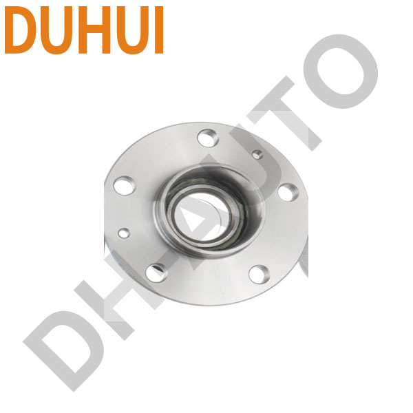 VKBA6572 3701.83 51754941 71753810 Rear Wheel Hub Assembly For Peugeot Citroën Fiat