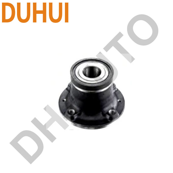 VKBA6728 3748.A5 Rear Wheel Hub Assembly For Peugeot Citroën