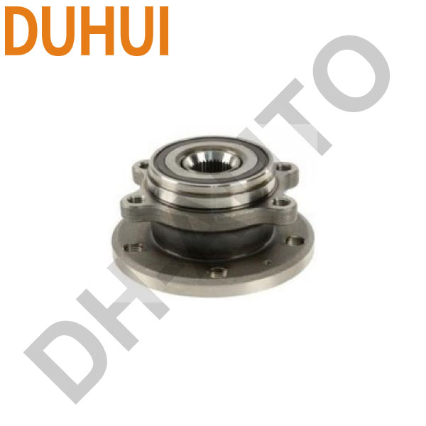 VKBA871 95584417 95619166 Front Wheel Hub Assembly For Citroën
