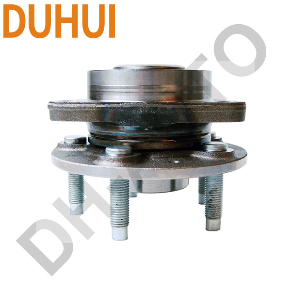 VKBA6714 13502828 13583478 Front Wheel Hub Assembly For CHEVROLET OPEL