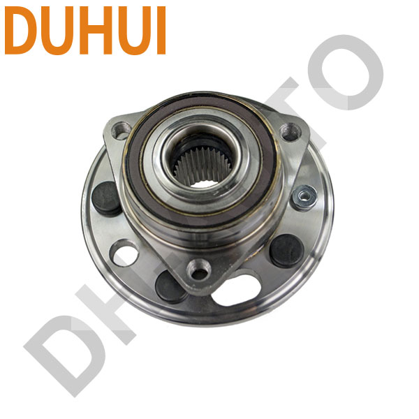 VKBA6667 13507374 328042 Rear Wheel Hub Assembly For OPEL VAUXHALL
