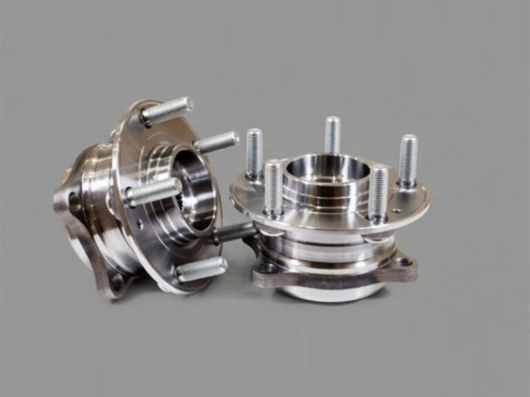 5 Things You Need to Know About Wheel Bearing and Hub Assembly