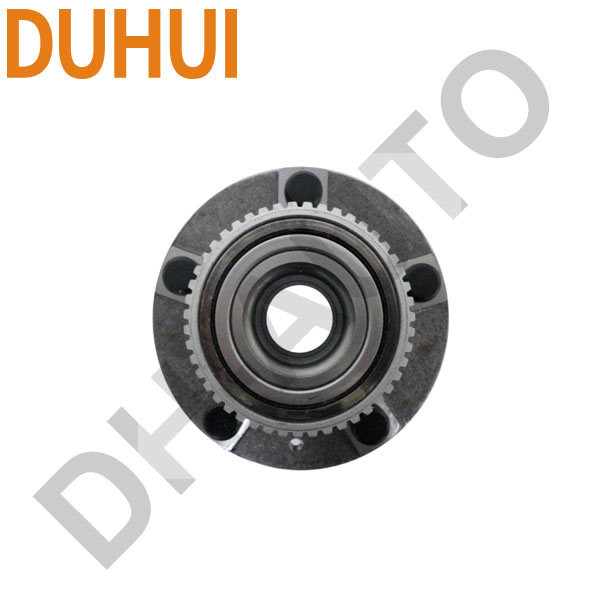 512159 96219450 Rear Wheel Hub Assembly For Daewoo