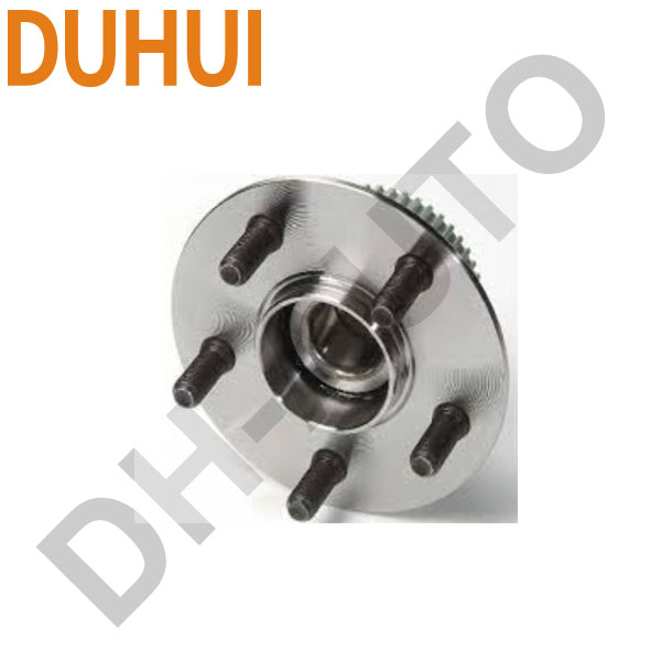 512168 4860074AA K04860074AA Rear Wheel Hub Assembly For Chrysler