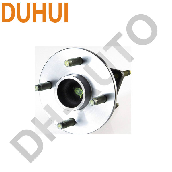 512248 22671548 12413055 Rear Wheel Hub Assembly For CHEVROLET PONTIAC SATURN