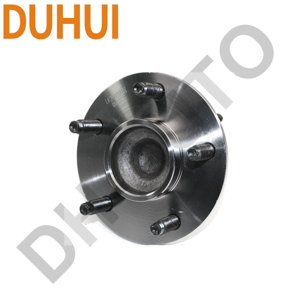 512287 12413117 12413118 15889807 Rear Wheel Hub Assembly For GENERAL MOTORS
