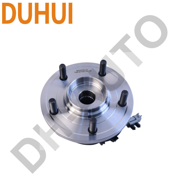 512288 04721632 04721632AC 4880209AA Rear Wheel Hub Assembly For Chrysler