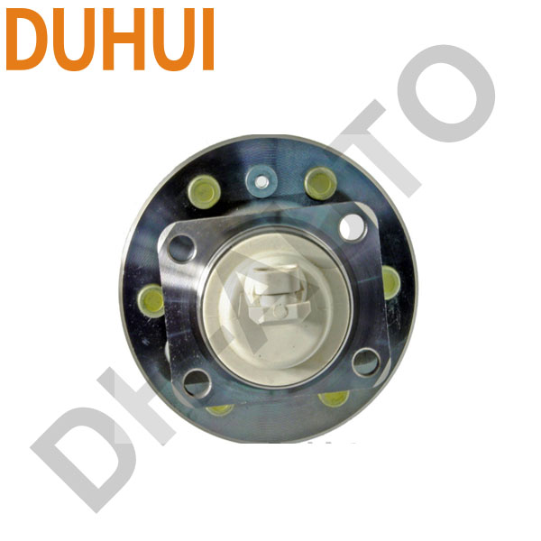 512309 10368309 12413244 88967271 Rear Wheel Hub Assembly For Chevrolet