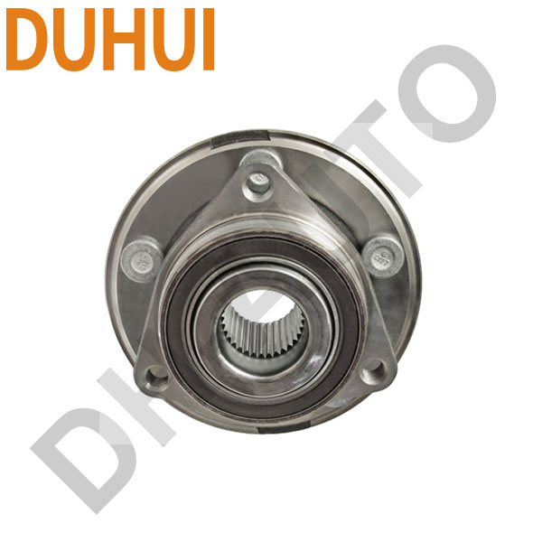512399 13500401 13504969 19359991 Rear Wheel Hub Assembly For CADILLAC CHEVROLET