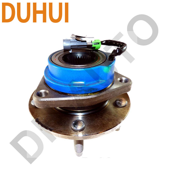 512441 19208047 12413280 12413309 Rear Wheel Hub Assembly For CADILLAC CHEVROLET