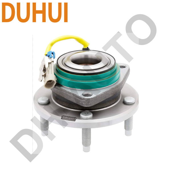 512442 25933291 Rear Wheel Hub Assembly For CHEVROLET