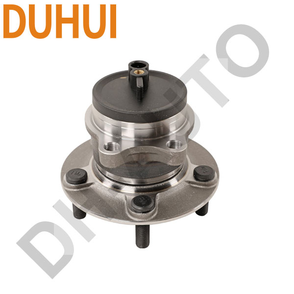 512496 17833182179243 CV6Z1104F Rear Wheel Hub Assembly For FORD
