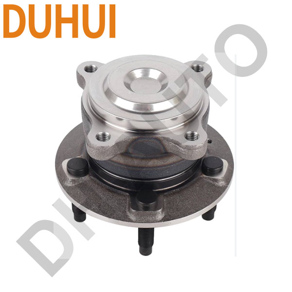 512507 13502872 13500573 0328002 Rear Wheel Hub Assembly For CHEVROLET OPEL