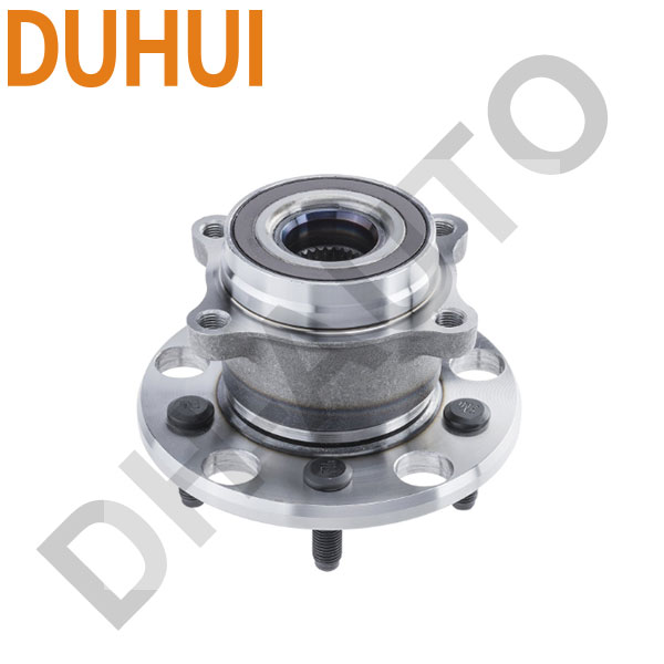 512546 42410-30041 42410-30040 Rear Wheel Hub Assembly For LEXUS TOYOTA