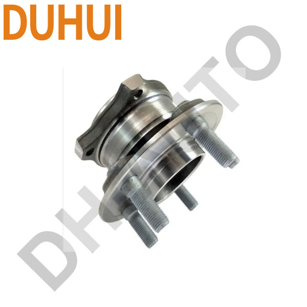 512555 05181925AB 5181925AC Rear Wheel Hub Assembly For Chrysler