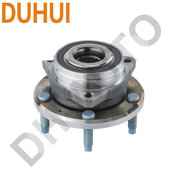512558 20981830 23193306 Rear Wheel Hub Assembly For CHEVROLET