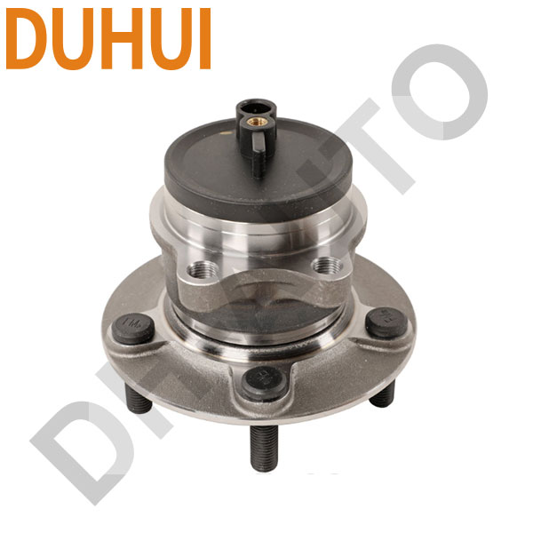512579 13507304 13509912 13512894 Rear Wheel Hub Assembly For CHEVROLET OPEL