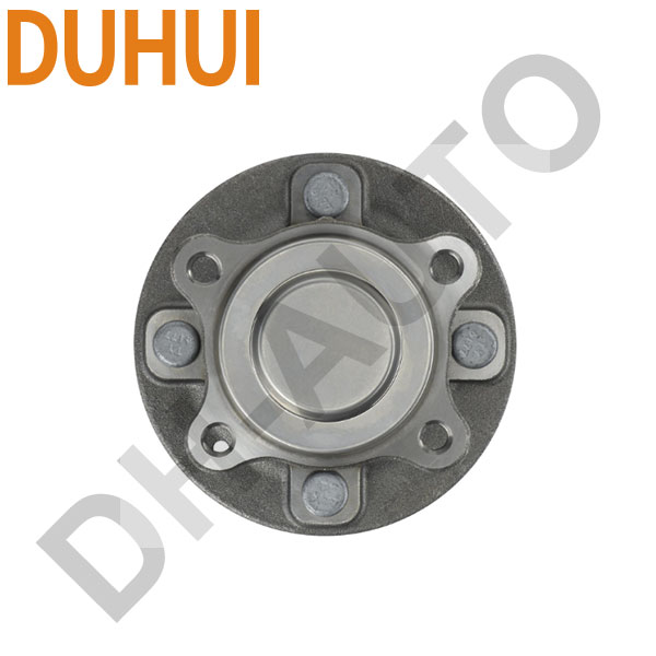 512586 13500589 13500590 13593156 Rear Wheel Hub Assembly For CHEVROLET