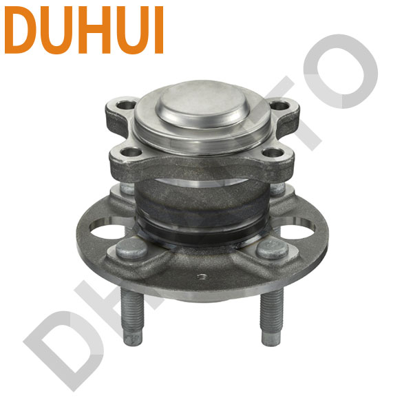 512587 26392348 26698389 Rear Wheel Hub Assembly For CHEVROLET