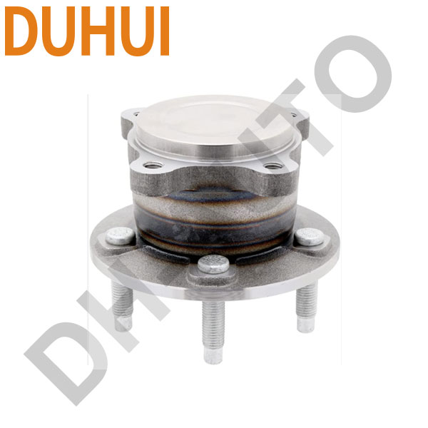 512589 13507454 13517460 13524088 Rear Wheel Hub Assembly For OPEL