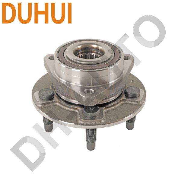 512663 25954415 25954416 Rear Wheel Hub Assembly For CHEVROLET