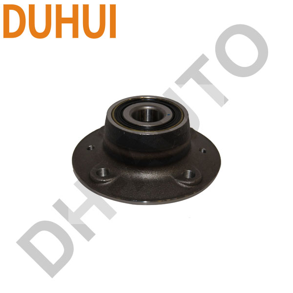 513142 7701204667 7704002262 7704002263 Rear Wheel Hub Assembly For RENAULT