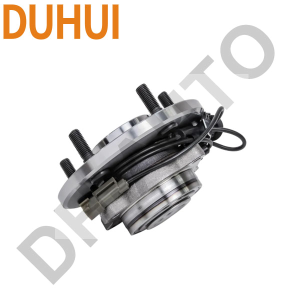 513201 04721241AB 04880208AA 4880208AC Rear Wheel Hub Assembly For Chrysler