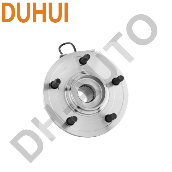 513261 04721241AB 04880208AA 4880208AB Rear Wheel Hub Assembly For Chrysler