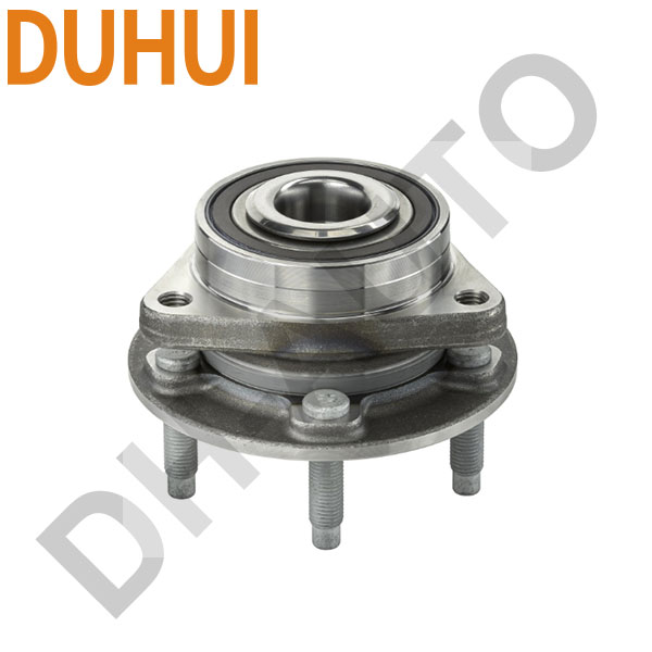 513403 13510543 13580304 Front Wheel Hub Assembly For OPEL