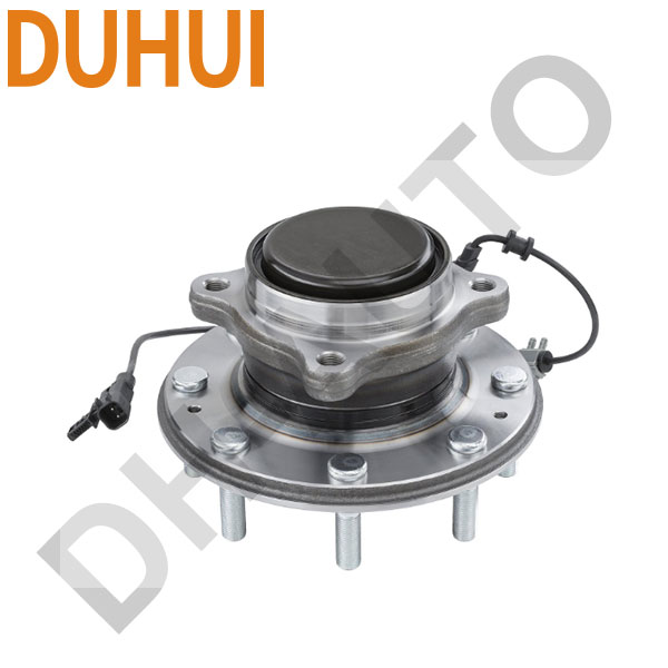 515147 84459697 20873259 Front Wheel Hub Assembly For For Chevrolet GM